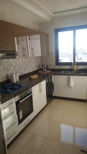 A loué appartement